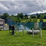 Karkonosze U Miroslawa - Jagniatkow *