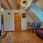 Karkonosze U Miroslawa - Jagniatkow