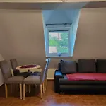 Karkonosze U Miroslawa - Jagniatkow *