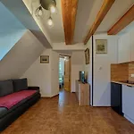 Karkonosze U Miroslawa - Jagniatkow *