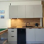 Karkonosze U Miroslawa - Jagniatkow *
