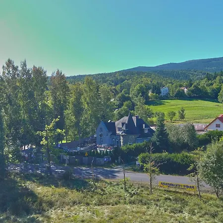 Karkonosze U Miroslawa - Jagniatkow Apartmán *