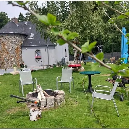 Karkonosze U Miroslawa - Jagniatkow Apartmán Jelení Hora