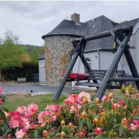 Karkonosze U Miroslawa - Jagniatkow Jelenia Góra