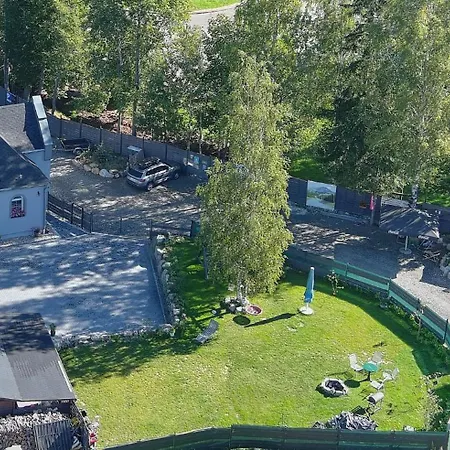 Apartmán Karkonosze U Miroslawa - Jagniatkow