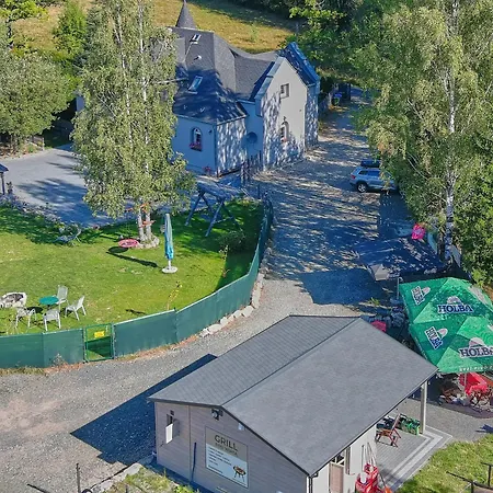 Karkonosze U Miroslawa - Jagniatkow Lejlighed Jelenia Góra