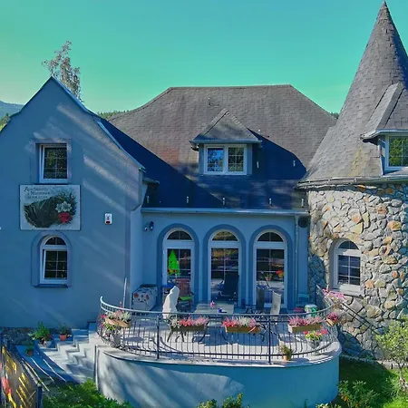 Karkonosze U Miroslawa - Jagniatkow * Jelení Hora