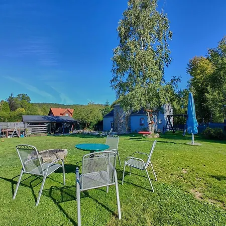 Karkonosze U Miroslawa - Jagniatkow Jelenia Góra