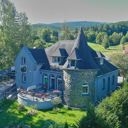 Karkonosze U Miroslawa - Jagniatkow * Jelenia Góra