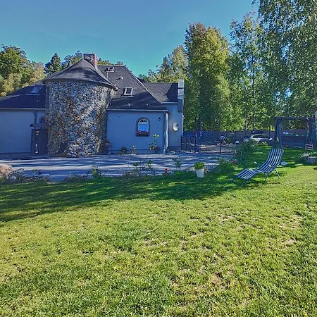 Apartment Karkonosze U Miroslawa - Jagniatkow