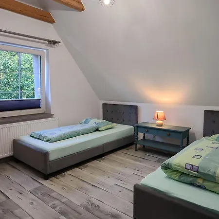 Apartmán Karkonosze U Miroslawa - Jagniatkow
