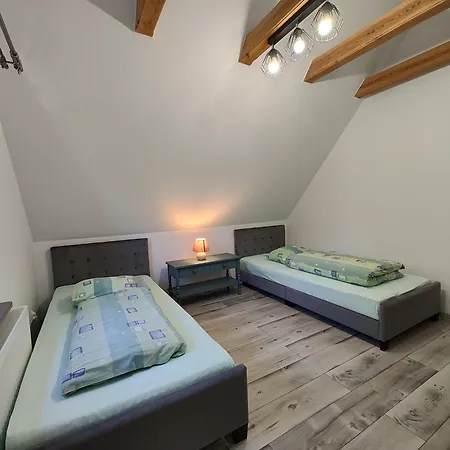 Karkonosze U Miroslawa - Jagniatkow Apartment *