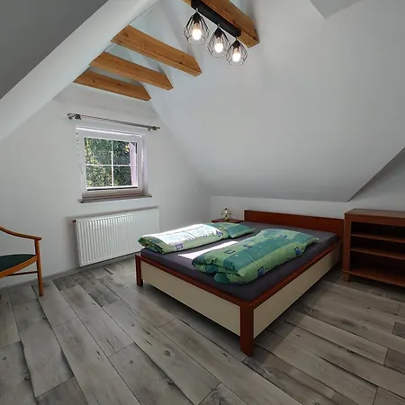 Karkonosze U Miroslawa - Jagniatkow Apartment