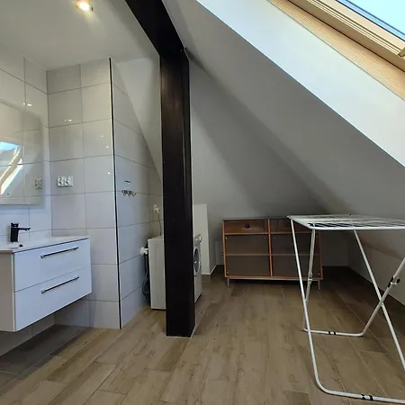 Apartment Karkonosze U Miroslawa - Jagniatkow *