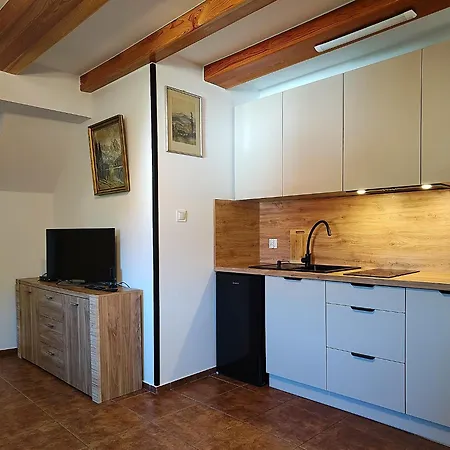 Karkonosze U Miroslawa - Jagniatkow Apartmán