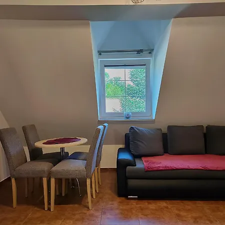 Karkonosze U Miroslawa - Jagniatkow *