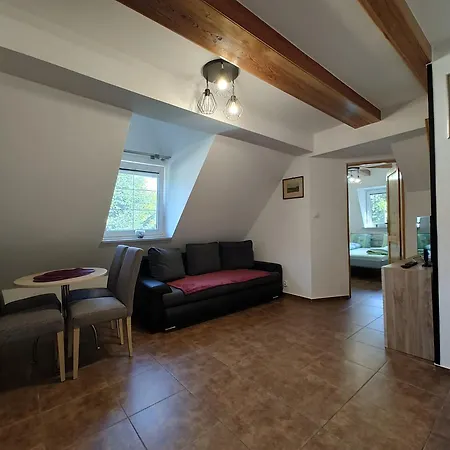 Apartment Karkonosze U Miroslawa - Jagniatkow *