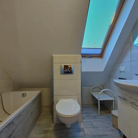 Karkonosze U Miroslawa - Jagniatkow Apartment