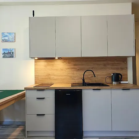 Karkonosze U Miroslawa - Jagniatkow *