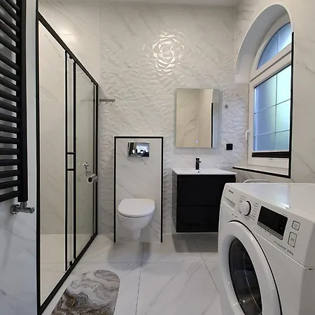 Karkonosze U Miroslawa - Jagniatkow Jelenia Góra