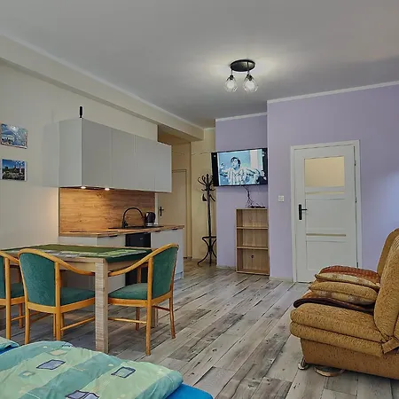 Karkonosze U Miroslawa - Jagniatkow Apartmán *