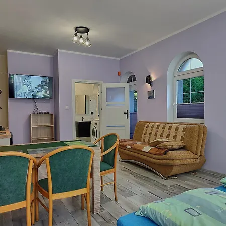 Karkonosze U Miroslawa - Jagniatkow Apartment Jelenia Góra