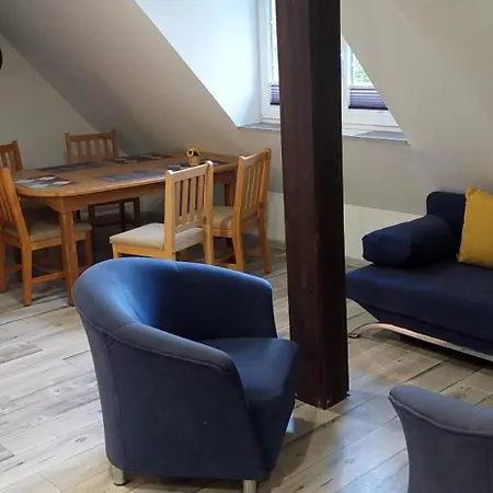 Karkonosze U Miroslawa - Jagniatkow Apartmán *