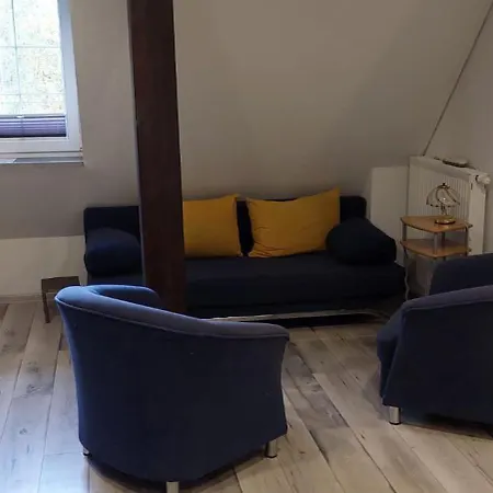 Karkonosze U Miroslawa - Jagniatkow *