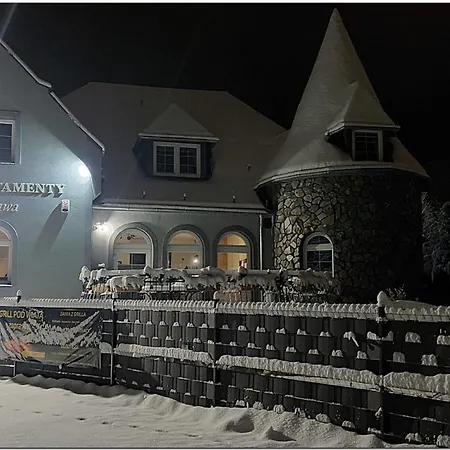 Karkonosze U Miroslawa - Jagniatkow Lejlighed