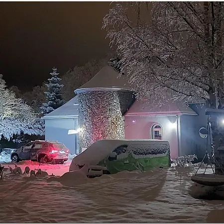 Apartament Karkonosze U Mirosława - Jagniątków Jelenia Góra