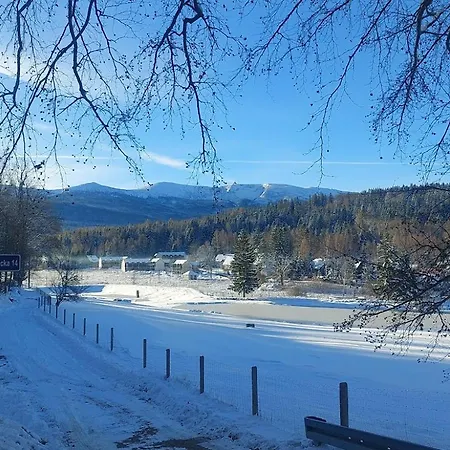 Apartmán Karkonosze U Miroslawa - Jagniatkow