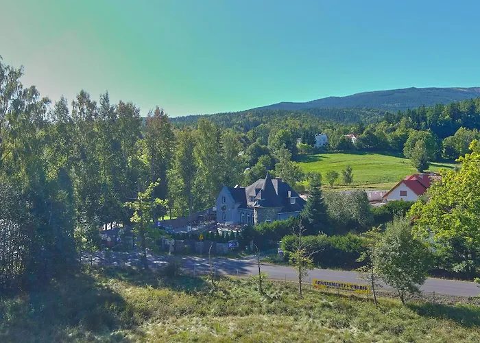 Karkonosze U Mirosława - Jagniątków Apartament *