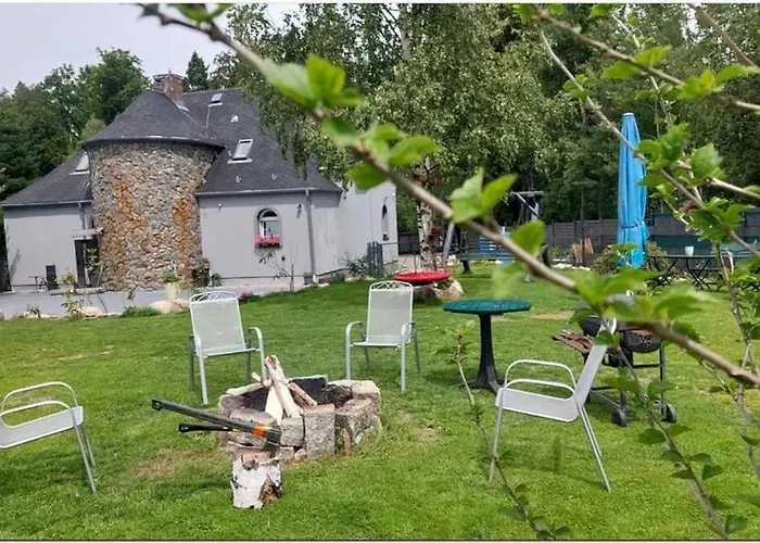 Karkonosze U Mirosława - Jagniątków Apartament Jelenia Góra