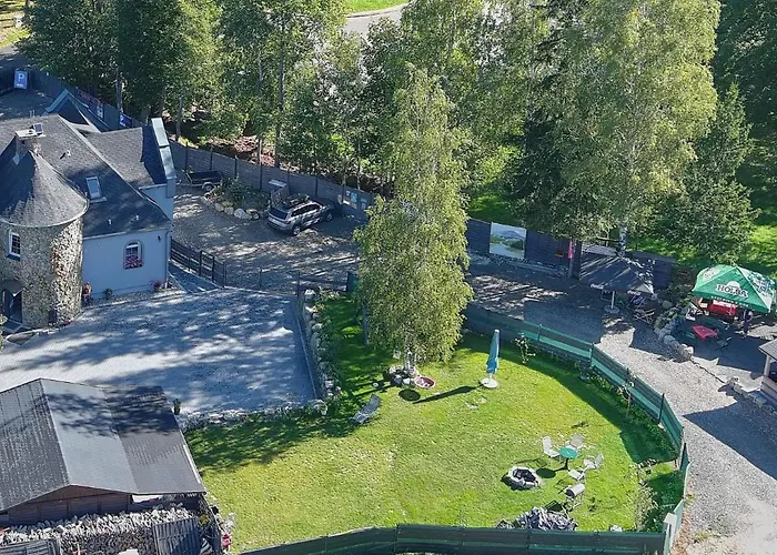 Apartament Karkonosze U Mirosława - Jagniątków