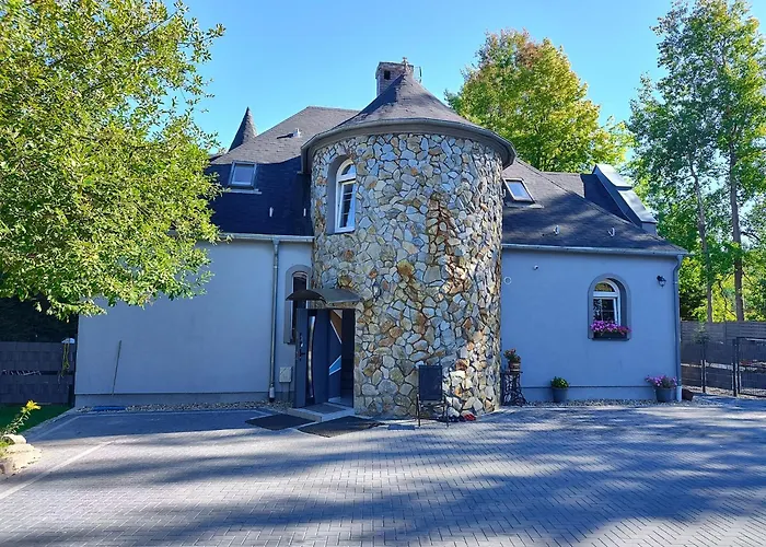 Karkonosze U Miroslawa - Jagniatkow Appartamento