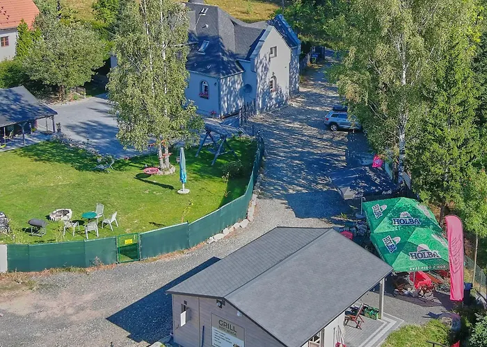 Karkonosze U Miroslawa - Jagniatkow Appartamento Jelenia Góra