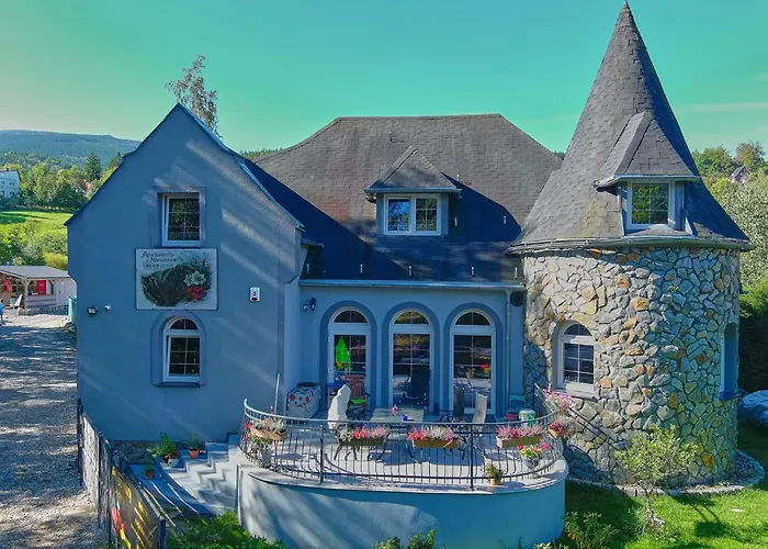 Karkonosze U Mirosława - Jagniątków * Jelenia Góra