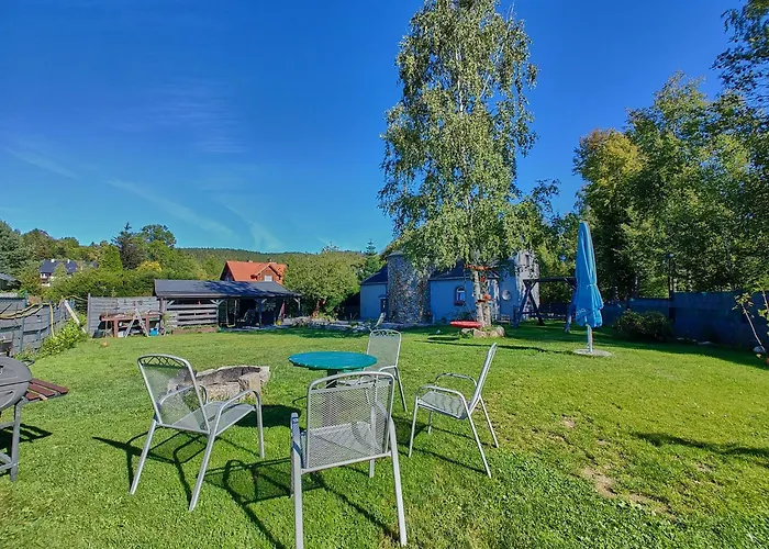 Karkonosze U Mirosława - Jagniątków Jelenia Góra