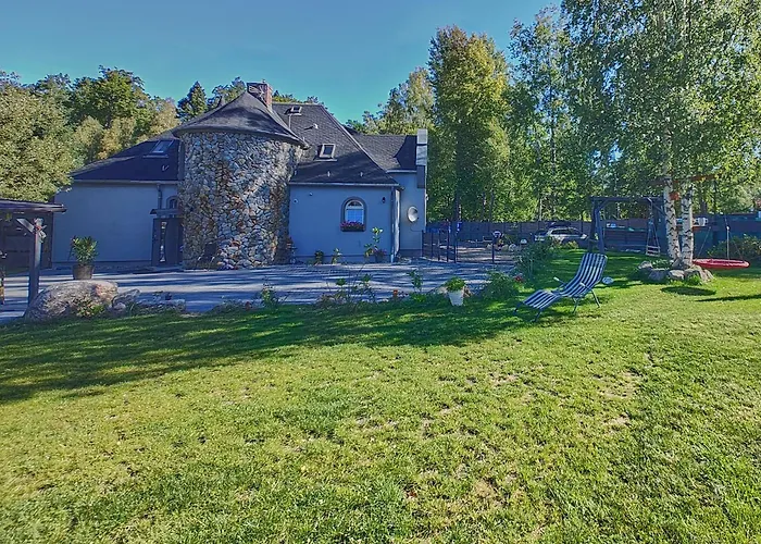 Appartamento Karkonosze U Miroslawa - Jagniatkow