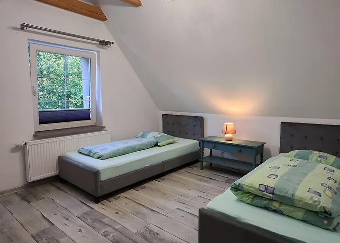 Apartament Karkonosze U Mirosława - Jagniątków