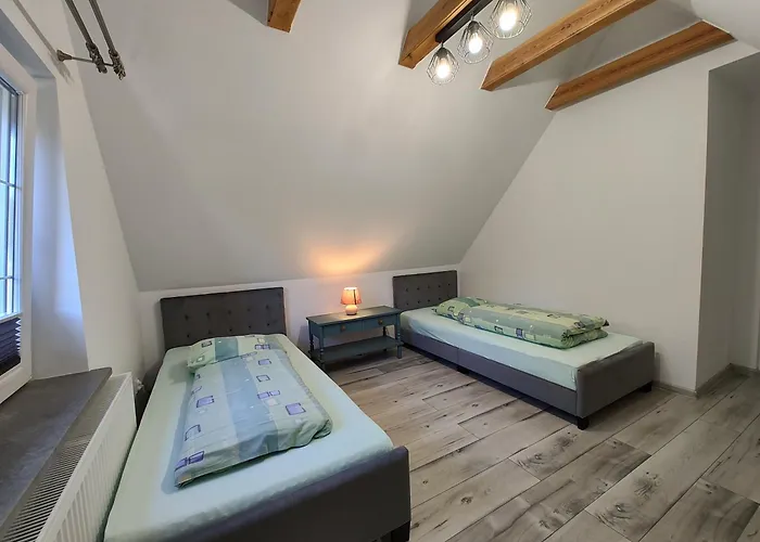 Karkonosze U Miroslawa - Jagniatkow Appartamento *