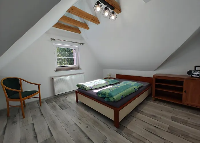 Karkonosze U Mirosława - Jagniątków Apartament