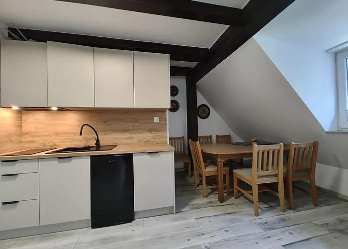 Appartamento Karkonosze U Miroslawa - Jagniatkow Jelenia Góra