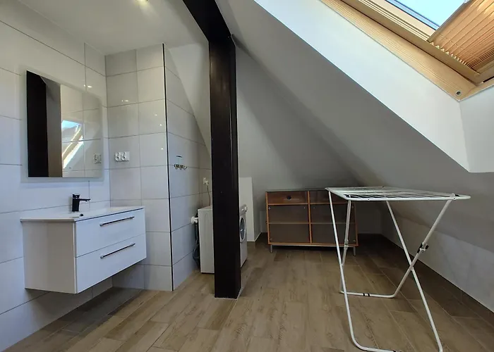 Apartament Karkonosze U Mirosława - Jagniątków *