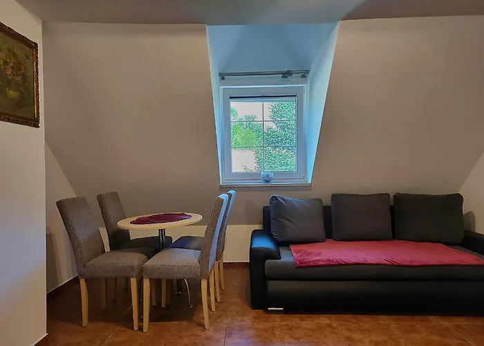 Karkonosze U Mirosława - Jagniątków *