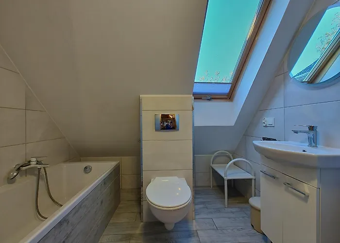 Karkonosze U Mirosława - Jagniątków Apartament