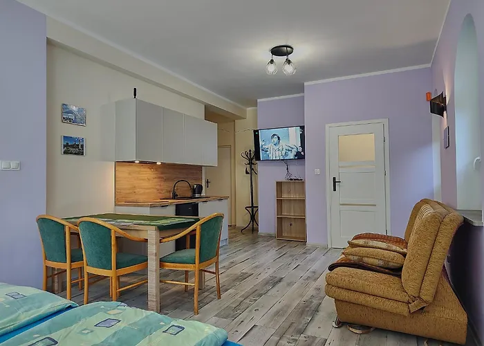 Karkonosze U Mirosława - Jagniątków Apartament *