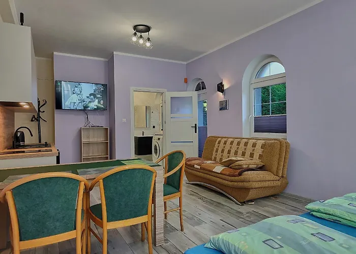 Karkonosze U Mirosława - Jagniątków Apartament Jelenia Góra