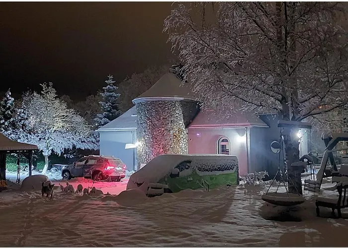 Apartament Karkonosze U Mirosława - Jagniątków Jelenia Góra